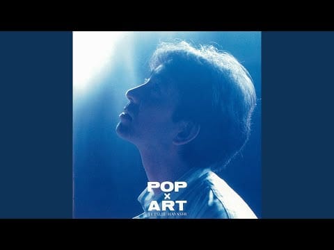 Tetsuji Hayashi — Loving in the Rain