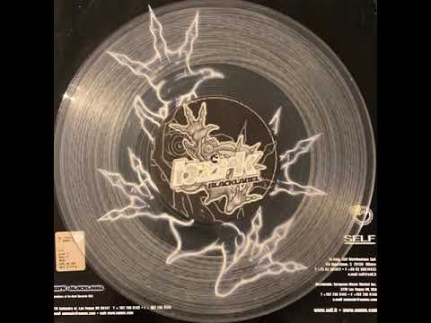 DJ Bike — DJ Bike - Back To Reality (Original Mix)