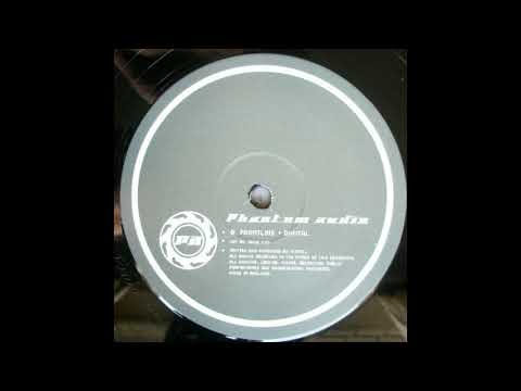Digital & Spirit — Digital - Frontline
