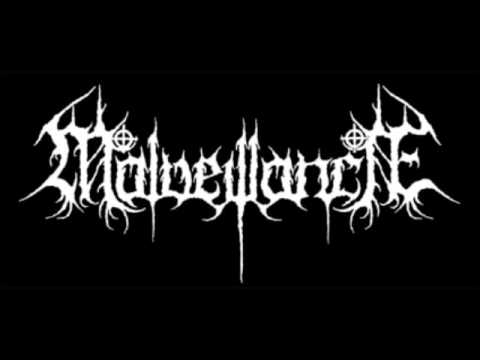 Malveillance — Malveillance - Offrandes