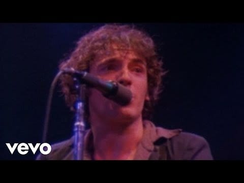 Bruce Springsteen & The E-Street Band — Bruce Springsteen - Rosalita (Come Out Tonight)
