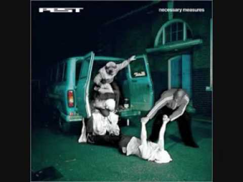 Pest — Pest - Duke Kerb Crawler