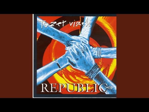 Republic (3) — Furcsa Magasban