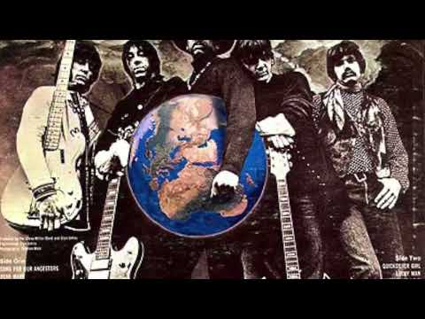 Steve Miller Band — Steve Miller Band  -  Dear Mary