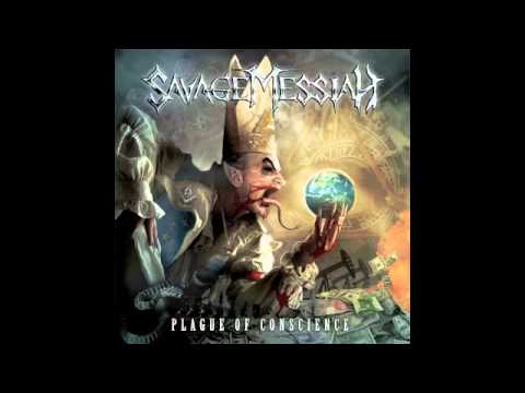 Savage Messiah (2) — Savage Messiah - Six Feet Under The Gun