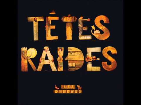 Têtes Raides — Têtes Raides - Emily