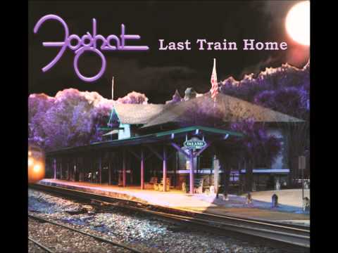 Foghat — Foghat - Shake Your Money Maker (audio only)