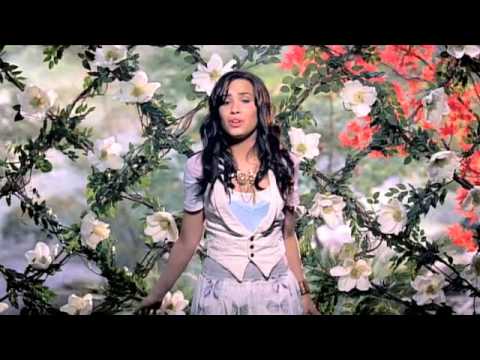 Demi Lovato — Demi Lovato - Gift Of A Friend - Official Music Video