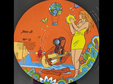 Guy Skornik — Guy Skornik "Gurdjieff" 1970/2024 Warner Music France