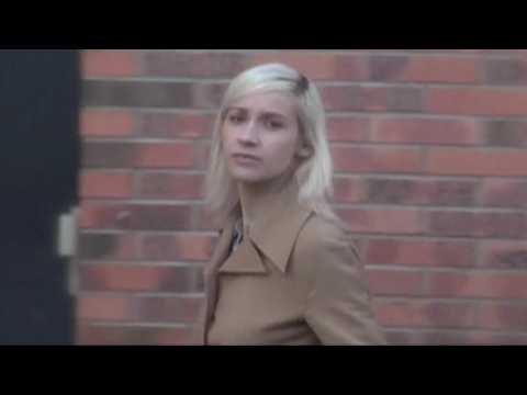 Stuck in the Sound — Stuck in the Sound - Toy Boy [Official Video] (2007)