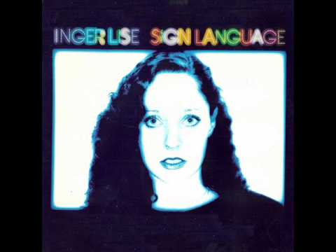 Inger Lise Rypdal — Inger Lise Rypdal - I Want Love - 1980