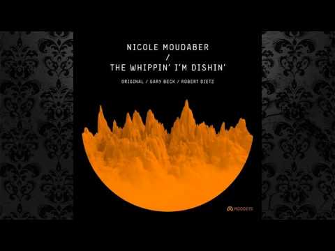 Nicole Moudaber — Nicole Moudaber - The Whippin' I'm Dishin' (Original Mix) [MOOD RECORDS]