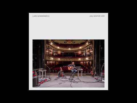 Lars Winnerbäck — Lars Winnerbäck | Jag väntar här