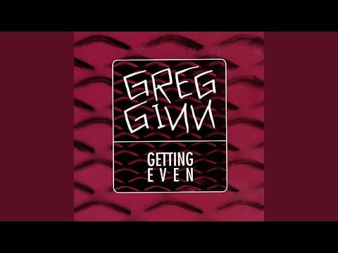Greg Ginn — Not That Simple
