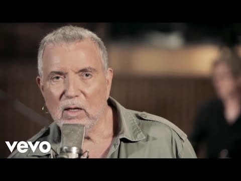 Bernard Lavilliers — Bernard Lavilliers - Les mains d’or