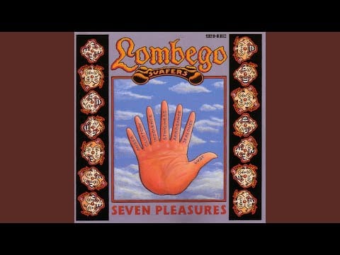 Lombego Surfers — Sausage Link