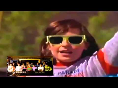 Baby's Gang — Babys Gang - Challenger (Official Video)