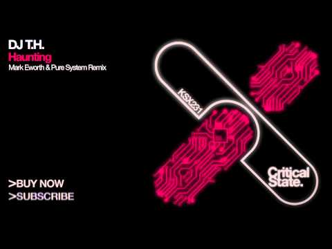 DJ T.H. — [KSX231] DJ T.H. - Haunting (Mark Eworth & Pure System Remix)