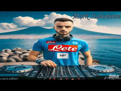 Karisma (2) — Karisma Feat. Maniva - ABC (DJ Pietro Berti Mix)