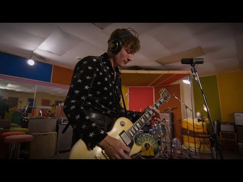 The Dirty Nil — The Dirty Nil x Dooms Children - Flower Moon