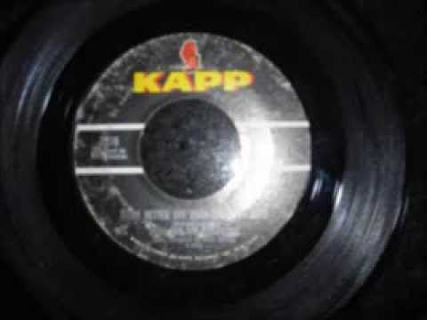 Ruby And The Romantics — Ruby and the Romantics -  Much Better off than i've ever been
