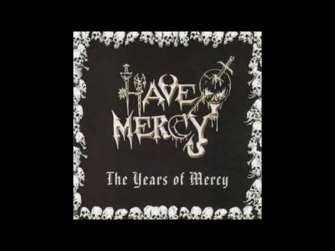 Have Mercy — Have Mercy The Years Of Mercy Compilation 2004