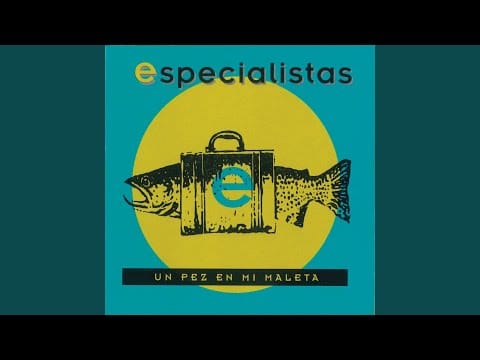 Los Especialistas — Como un Suspiro
