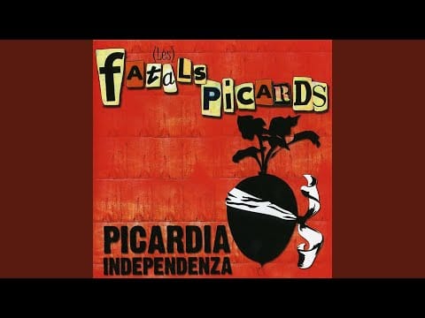 Les Fatals Picards — On est des oufs