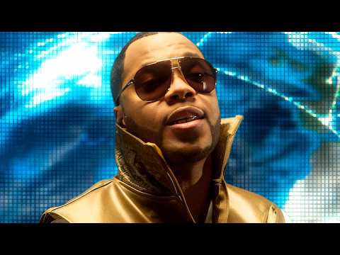 Flo Rida — Flo Rida - Right Round (feat. Ke$ha) [US Version] (Official Video)