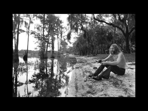 Duane Allman — Duane Allman - Born to be wild