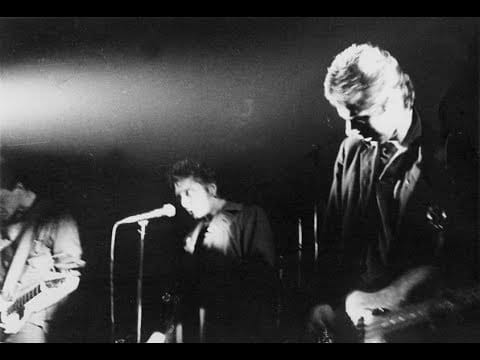 De Brassers — De Brassers-Neo VII (Live 4-19-1981)