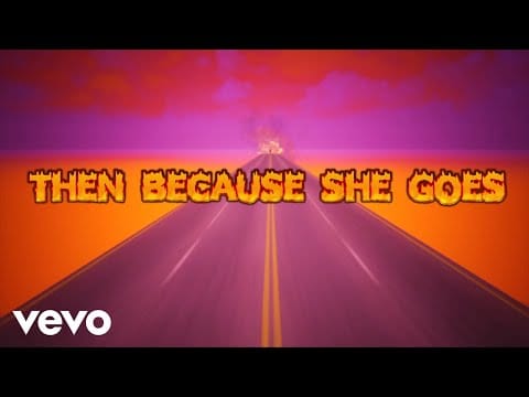 The 1975 — Then Because She Goes