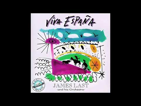 Orchester James Last — James Last - 09 Y Viva España