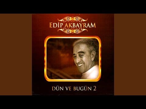 Edip Akbayram — Büyü