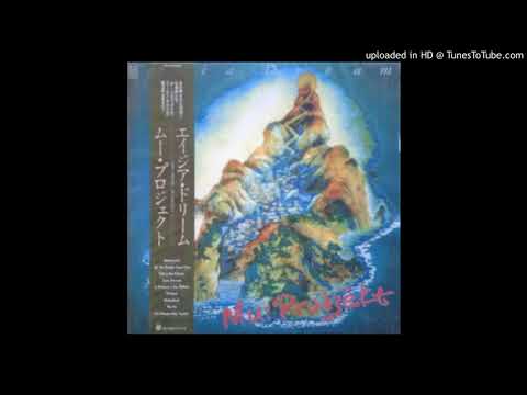 Mu-Project — Mu: Pradʒékt ‎– Washoi