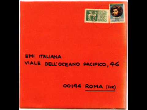 Ciro Dammicco — Ciro Dammicco - Le Rose Blu