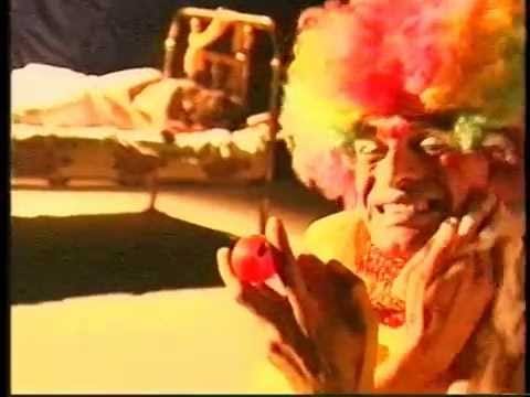 Adrenalina (5) — Adrenalina - Maldita (Video Oficial)