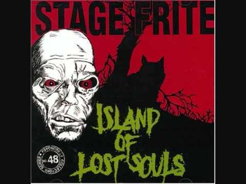 Stage Frite — Take The Money And Run - Stage Frite