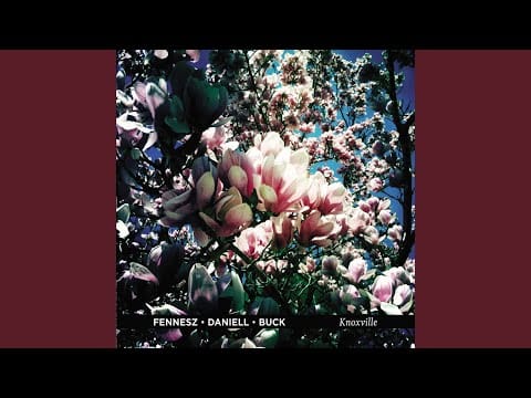 Fennesz — Antonia