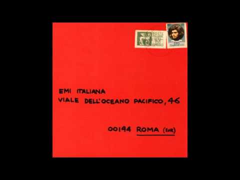 Ciro Dammicco — Tu Mi Eri Scoppiata Nel Cuore/Ciro Dammicco