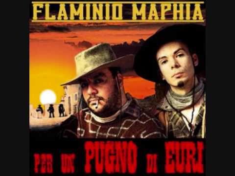 Flaminio Maphia — Capitolo (3) Flaminio Mafia - Che Idea!