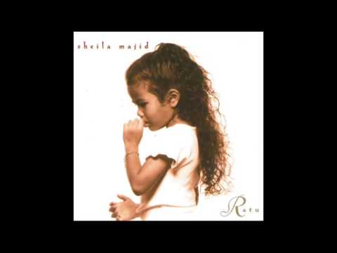 Sheila Majid — Sheila Majid - Embun