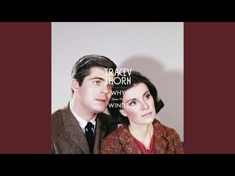 Tracey Thorn — Why Does the Wind? (Morgan Geist Remix)