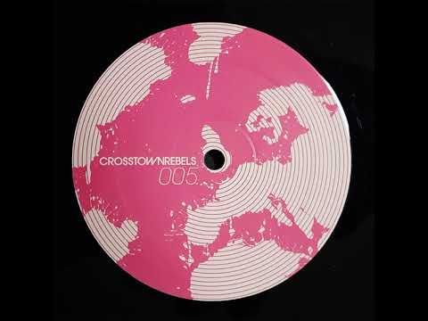 Kiki & Silversurfer — Kiki and Silversurfer - Arise (Original Mix)
