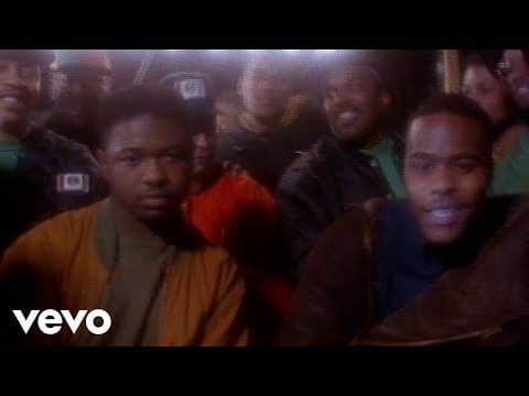 Nice & Smooth — Nice & Smooth - How To Flow (Official Music Video)