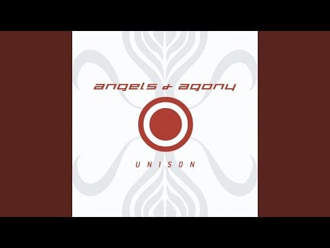 Angels & Agony — Forward (Club Mix)