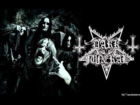Dark Funeral — Dark Funeral - Vobiscum Satanas