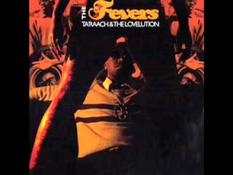 Ta’Raach — Ta'Raach & The Lovelution - Liberations Lullabye