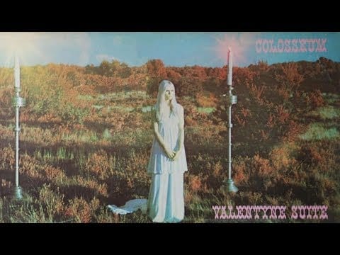 Colosseum — Colosseum ► The Valentyne Suite [HQ Audio] 1969