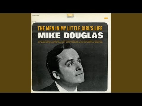 Mike Douglas — While We're Young